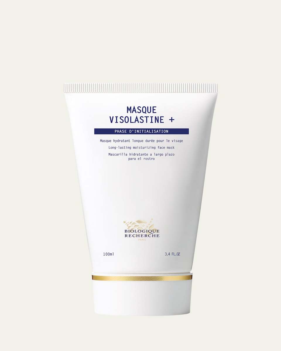 Masque Visolastine + Mask, 3.4 oz.